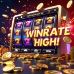 Slot777 Gacor Hari Ini dengan Winrate Tinggi