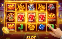 daftar slot deposit 5K untuk pemula