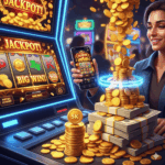 5 Kelebihan Bermain Slot Deposit 5K dibanding Modal Besar