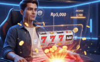 5 Kelebihan Bermain Slot Deposit 5K dibanding Modal Besar