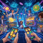 Situs Slot Deposit 5K Terpercaya