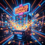 Bonus Deposit Slot777 yang Sedang Aktif Bulan Ini